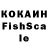 Экстази Punisher NoNamesOnMe